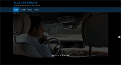 Desktop Screenshot of bluecarservice.net